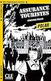 Assurances Touristes Book (Level 1) (English and French Edition) by 