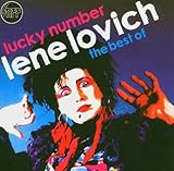 Lucky Number: The Best of Lene Lovich