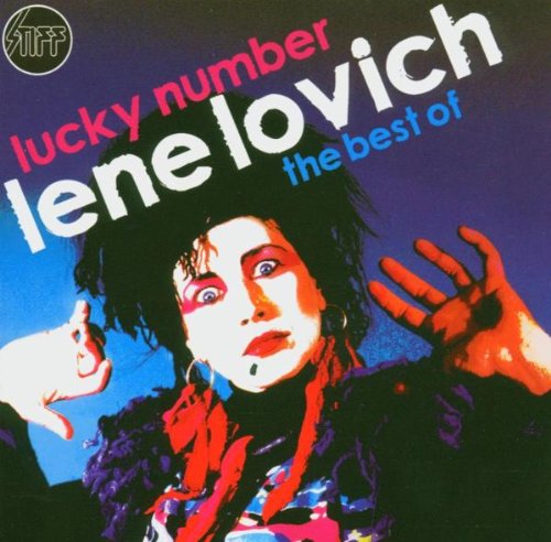Lucky Number: The Best of Lene Lovich