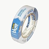 3M Scotch 2090 Blue Painters Tape: 1 in. x 60 yds. (Blue)