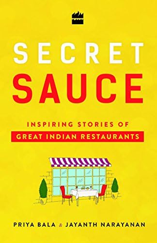 Secret Sauce