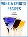 Oversized 24 Oz Wine Glass of Champions - Bonus Wine and Spirits Recipes - Novelty Gift Boxed Present- First Place Drinking Trophy