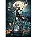 Happy Halloween - Full Drill Skull Ghost Pumpkin - 5D DIY Diamond Painting by Number Kits Franterd Embroidery Rhinestone Pasted Cross Stitch Handcraft Arts Craft Home Decor ...