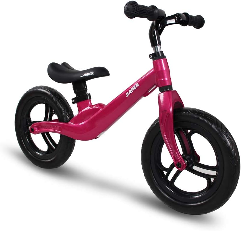 coewske balance bike
