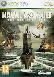 Naval Assault : The Killing Tide