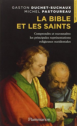 La  Bible et les saints