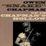 Up In Chapman's Hollow