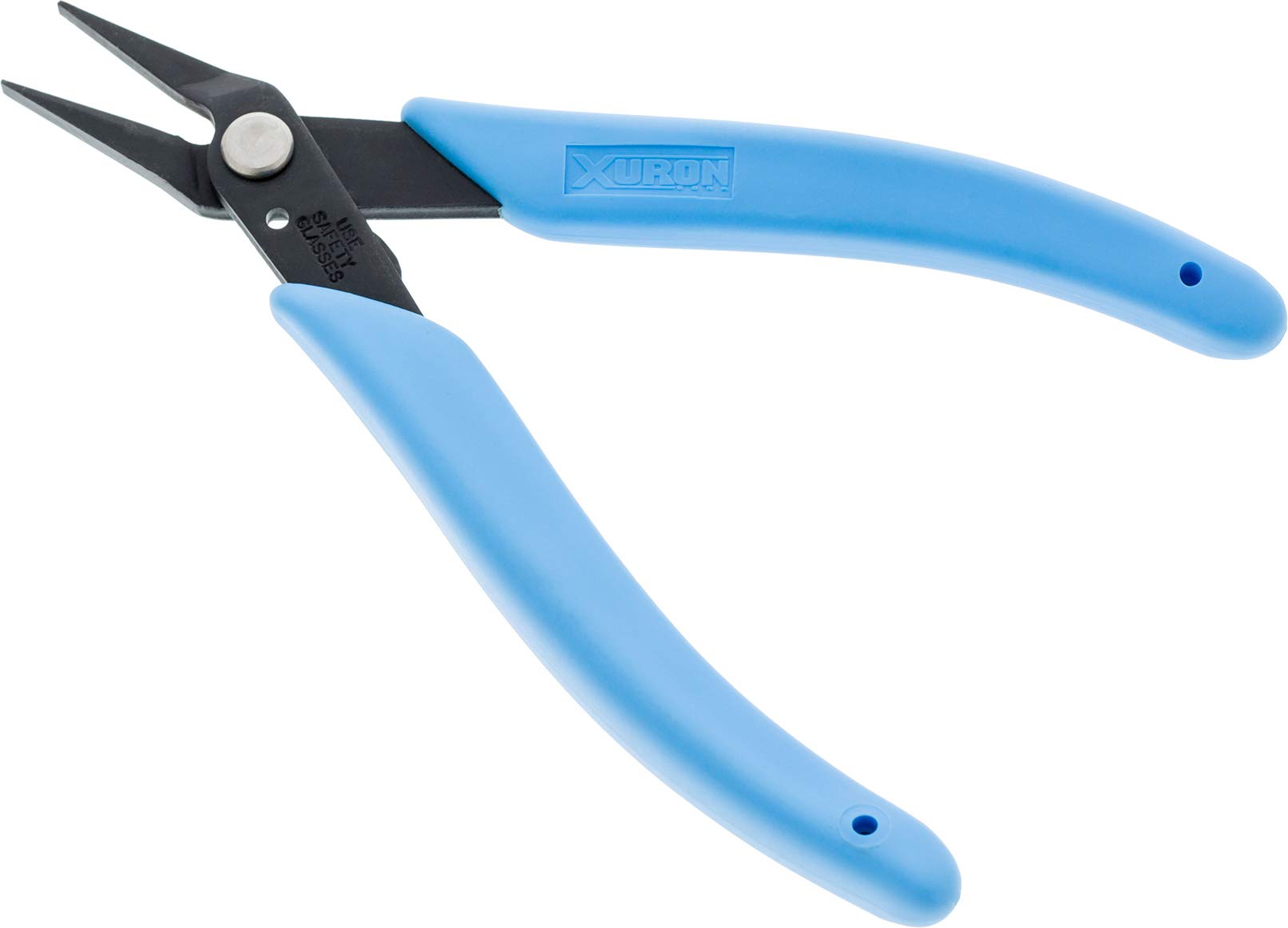 Pliers - Xuron® Flat Nose (485FN)