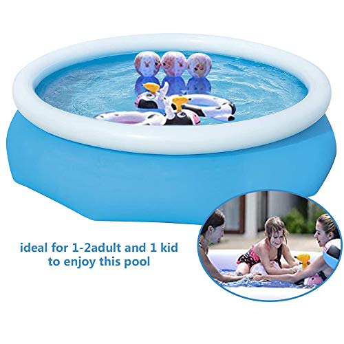 quick set up pools