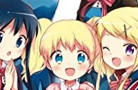 きんいろモザイク 11話 どんなにきみがすきだかあててごらん アニメnew 無料動画まとめ