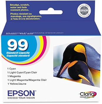 epson artisan 700