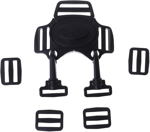 Clip harnais poussette Clearance