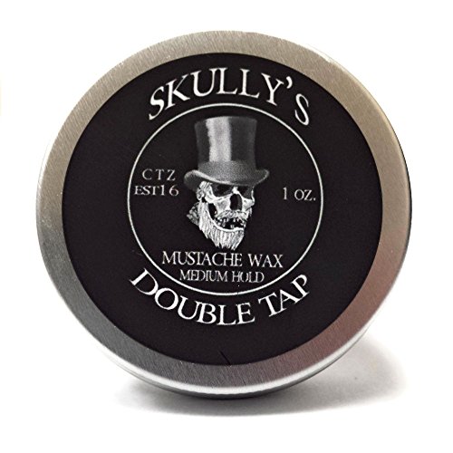 Skully's Backwoods Ultimate Beard Care Kit, beard kit for men