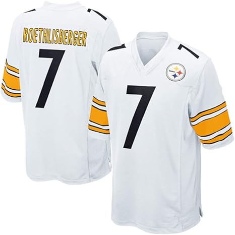 steelers jersey 7