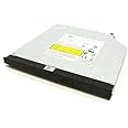 Amazon.com: CD DVD Burner Writer Drive DU-8A5LH for Dell Inspiron 15 ...