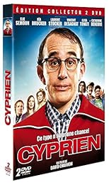 Cyprien - Édition Collector