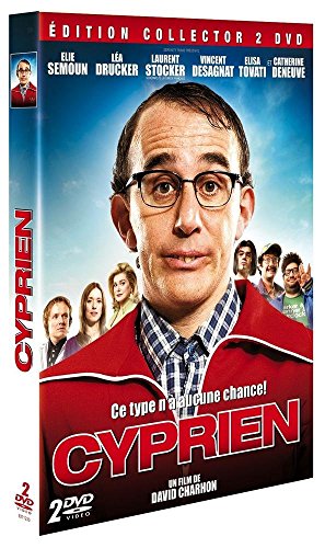 Cyprien - Édition Collector