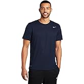 Nike Men's Dri-Fit Short Sleeve Training Shirt