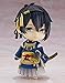 Good Smile Touken Ranbu Online: Mikazuki Munechika Nendoroid Action Figure