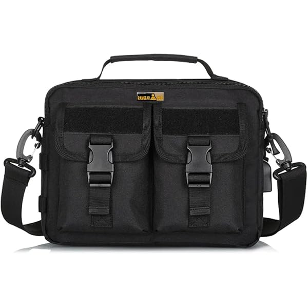 Amazon.com: BRIEFING(ブリーフィング) Utility, Black : Clothing