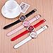 Women's Wholesale 10 Assorted Platinum Watch (10PACK-A3)