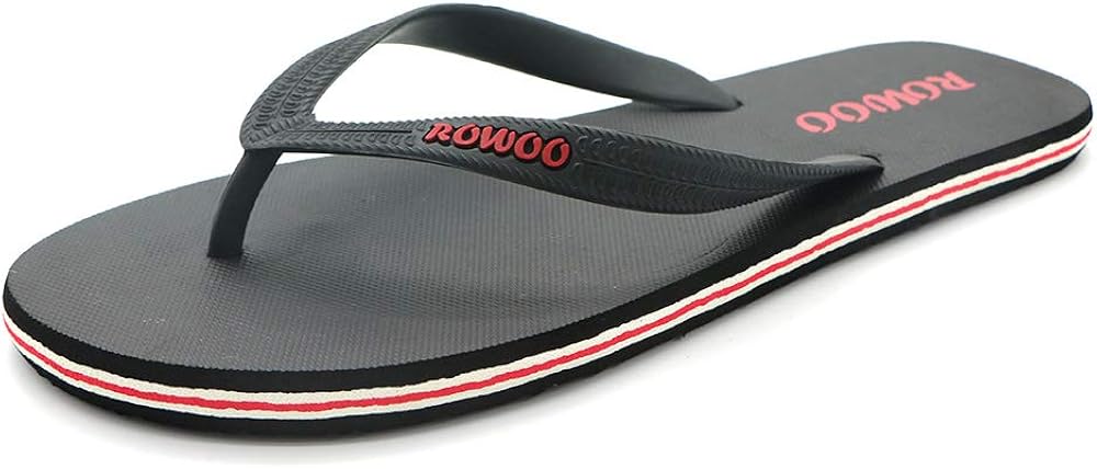 rowoo flip flops