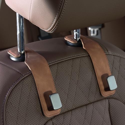 CoBak Headrest Hooks