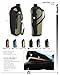 Skunk Shuttle Case Smell Proof Bag Black