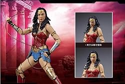 YSBRING Fondjoy DC1005 1/9 Scale DC Series Hero