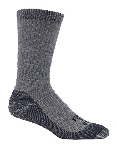 Farm to Feet Columbus Midweight Boot Socks