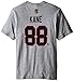 Outerstuff NHL Chicago Blackhawks Patrick Kane Name and Number S/S Tee