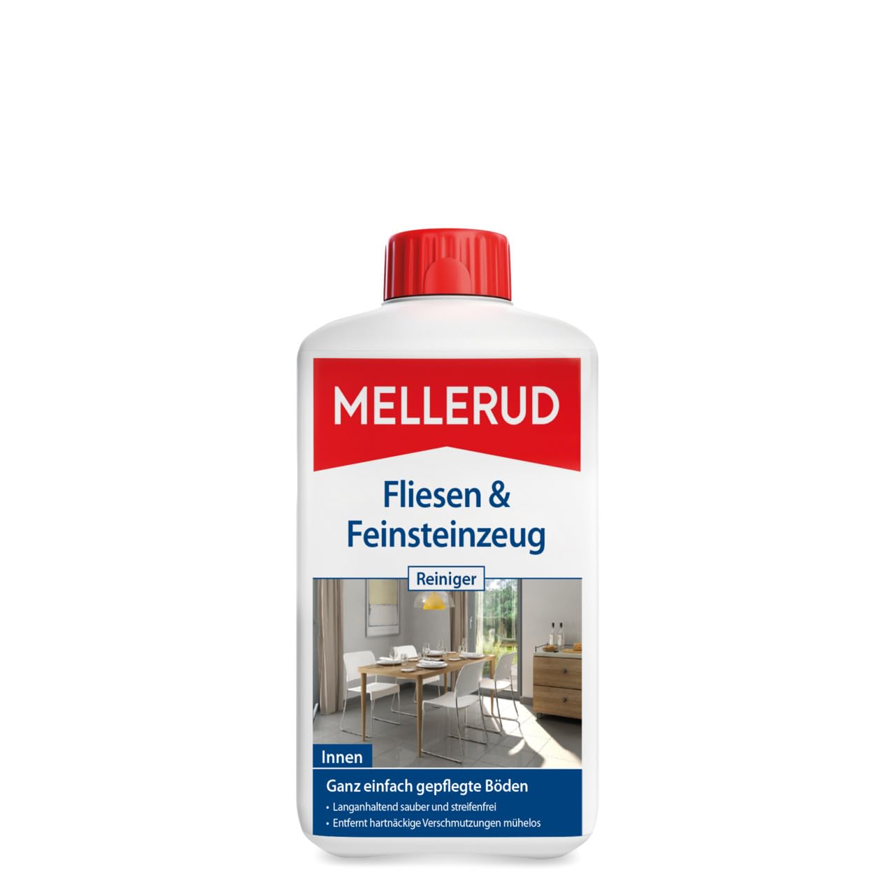 MELLERUD Porcelain Stoneware Clean and Care – 1 Litre