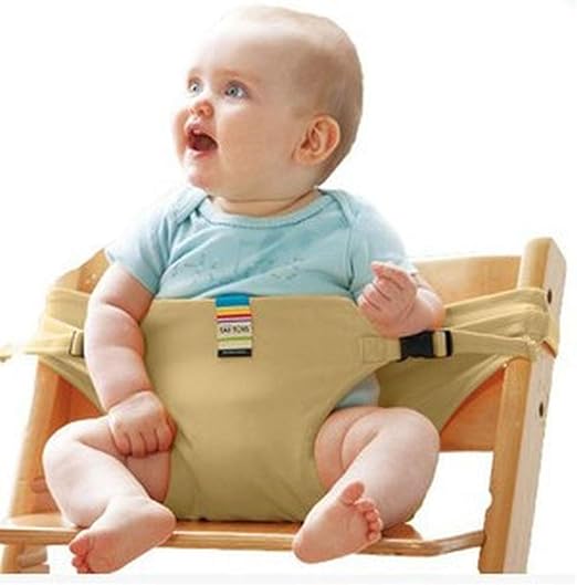 washable high chair