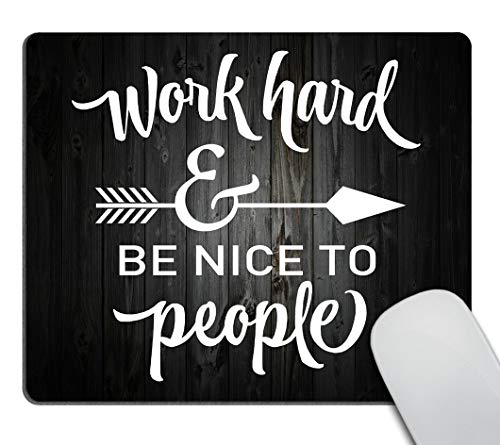 Smooffly Funny Llama Mousepad Custom,Sup Llama