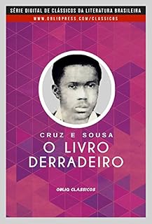 Livro O livro derradeiro