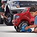 Step2 2-in-1 Ford F-150 SVT Raptor Parent Push Car