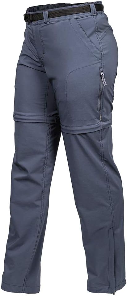 Calça-Bermuda Feminina Trail Ec50