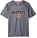 Champion NCAA Men's Impact Heather Jersey T-Shirt