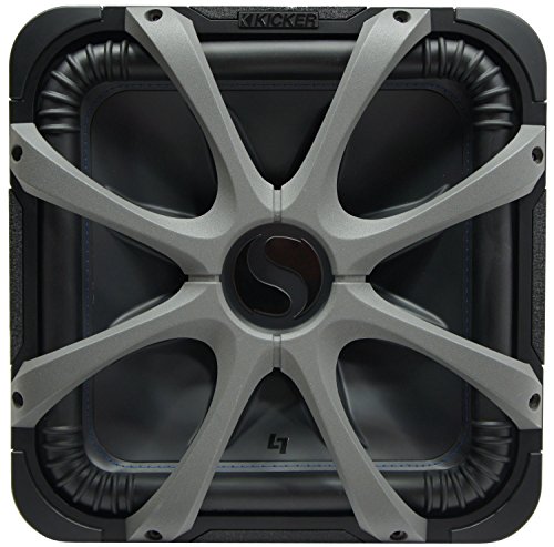 Buy Kicker L7S15 Car Audio Solo-Baric 