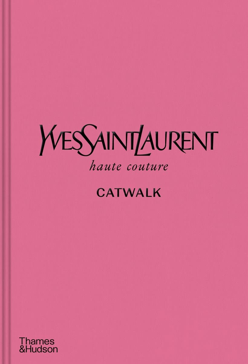 haute couture yves saint laurent