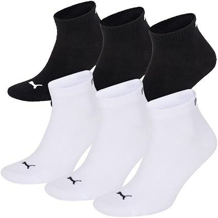 puma socken kurz