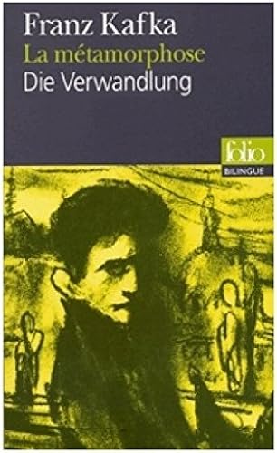 Download La Métamorphose PDF