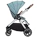 Maxi-Cosi Adorra Modular Stroller, Nomad Green