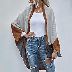 ADJHDFH Cotton Cardigan For Women Lightweight Long