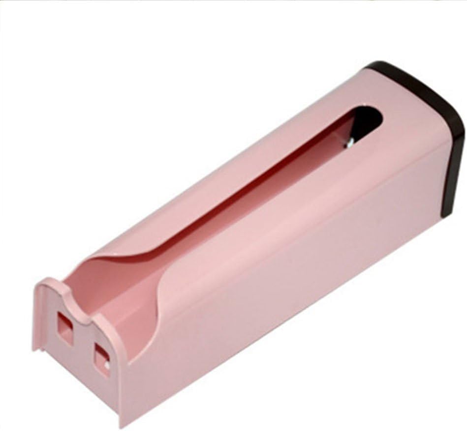 garbage bag storage box