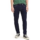 Levi's Mens 512 Slim Taper Fit Jeans