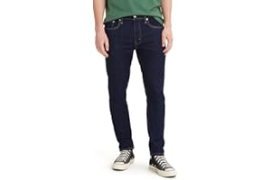 Levi's Men's 512 Slim Taper Fit Jeans