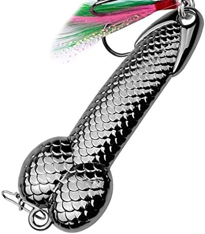 3g/7g/11g/15g/21g/28g/36g Metal Spoon Fishing Bait Feather Hook Fish Scale Sequins Spinnerbait Hard Lures Regard L