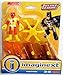 Imaginext, DC Comics Justice League, Firestorm Figure, 3 Inches