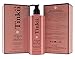 Tinkii Argan and Marula Oil Hydrating Shampoo (13.53oz/400ml) - Sulfate Free Salon Quality Shampoo that Cleanses, Protects, Nourishes and Conditions - 100% Safe For Color Treated Hair
